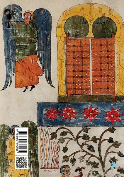 Produktbild: Vida de santa Oria