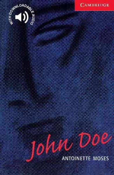 Produktbild: John Doe Level 1