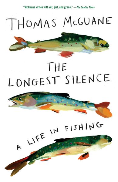 Produktbild: The Longest Silence