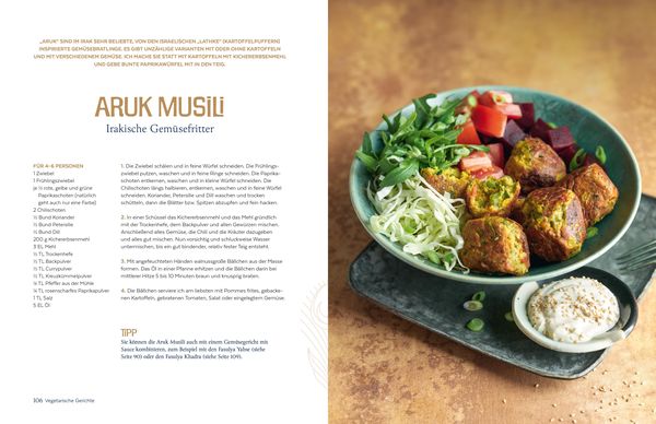 Produktbild: Layali