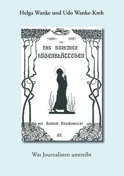 Produktbild: Das Berliner L&uuml;genbl&auml;ttchen