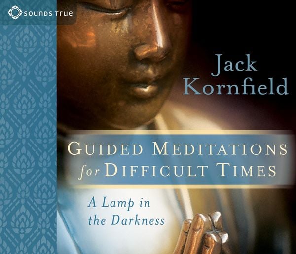 Produktbild: Guided Meditations for Difficult Times