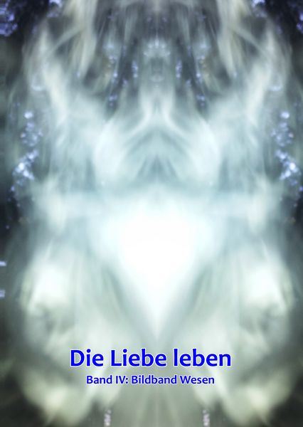 Produktbild: Band 4: Bildband Wesen