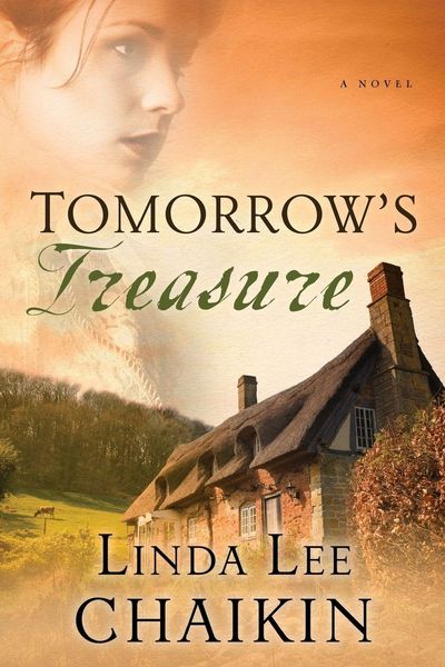 Produktbild: Tomorrow's Treasure