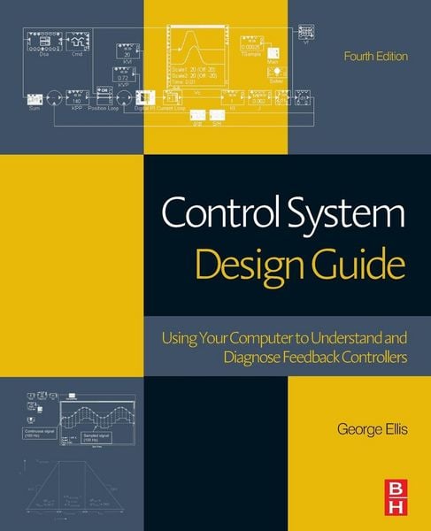 Produktbild: Control System Design Guide