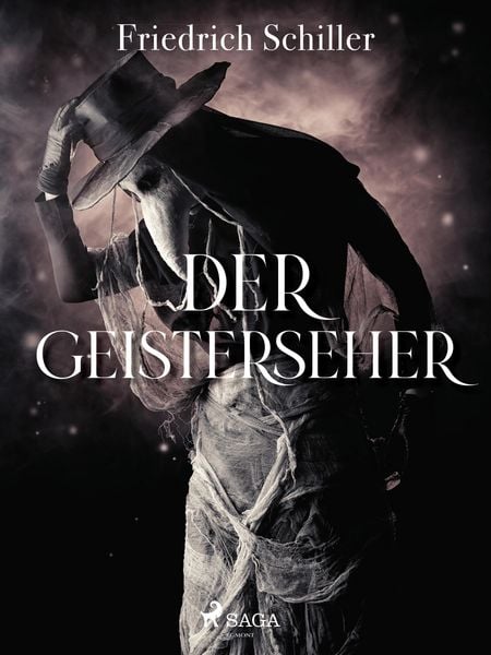 Produktbild: Der Geisterseher