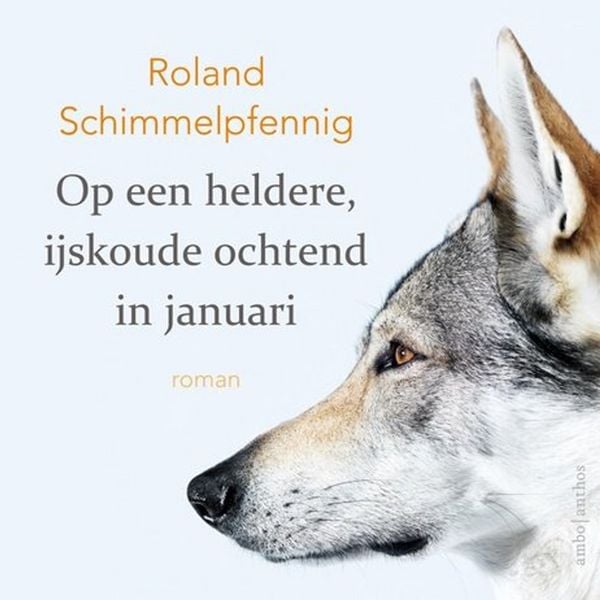 Produktbild: Op een heldere, ijskoude ochtend in januari