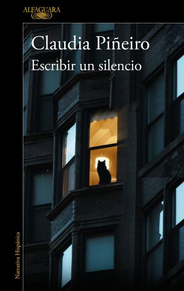 Produktbild: Escribir Un Silencio / Writing Silence