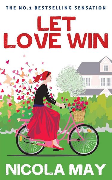 Produktbild: Let Love Win