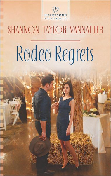 Produktbild: Rodeo Regrets