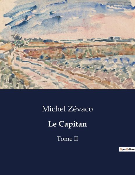 Produktbild: Le Capitan