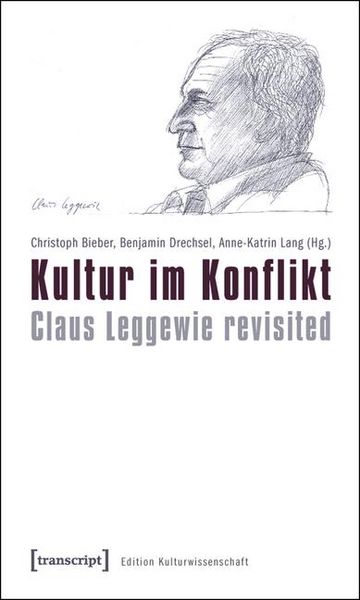 Produktbild: Kultur im Konflikt