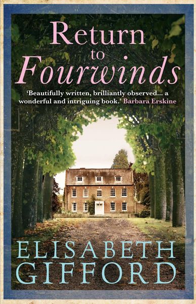 Produktbild: Gifford, E: Return to Fourwinds