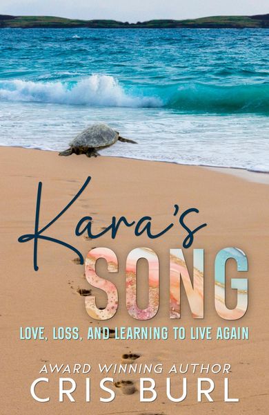 Produktbild: Kara's Song