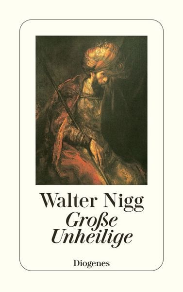 Produktbild: Gro&szlig;e Unheilige