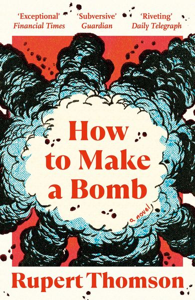 Produktbild: How to Make a Bomb