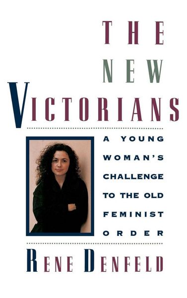 Produktbild: The New Victorians