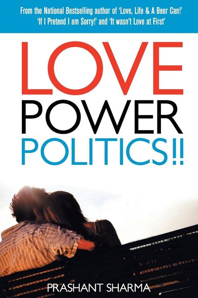 Produktbild: Love Power Politics!!