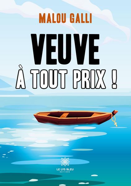 Produktbild: Galli, M: Veuve &agrave; tout prix !