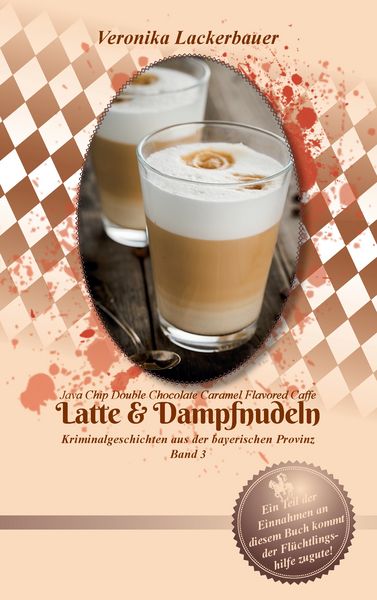 Produktbild: Latte & Dampfnudeln