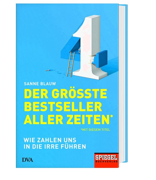 Der größte Bestseller aller Zeiten (mit diesem Titel)