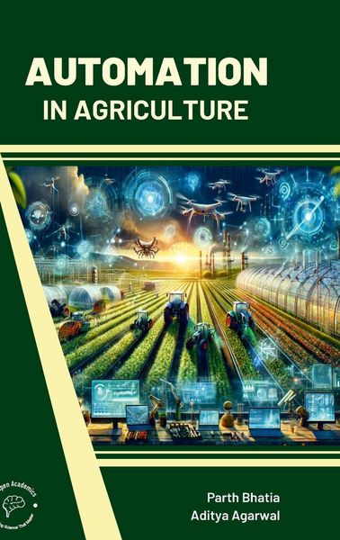 Produktbild: Automation In Agriculture