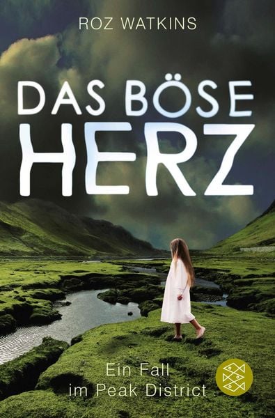 Produktbild: Das b&ouml;se Herz