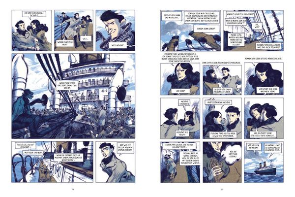 Produktbild: Charlie Chaplin