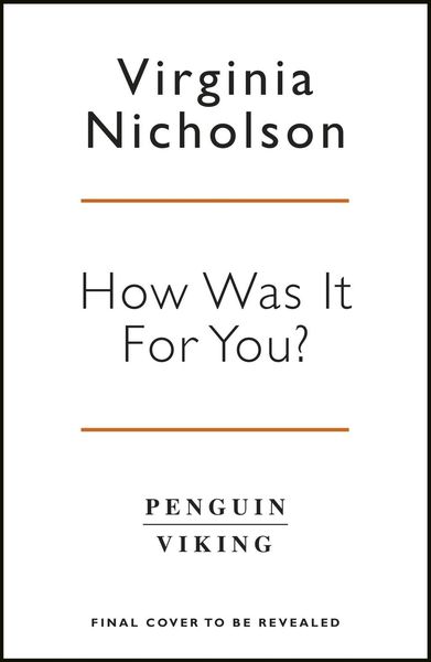 Produktbild: How Was It For You?