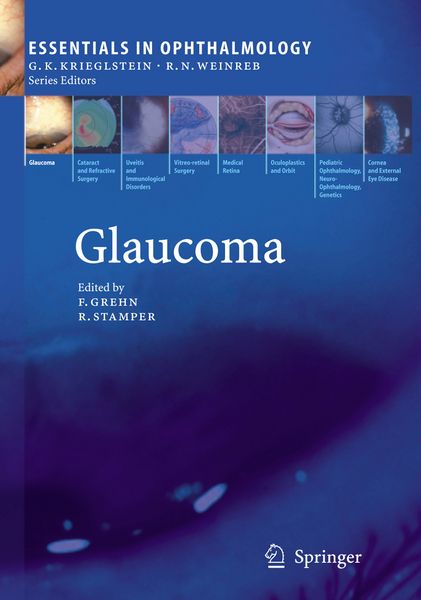 Produktbild: Glaucoma