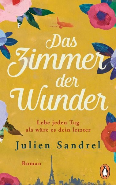 Produktbild: Das Zimmer der Wunder