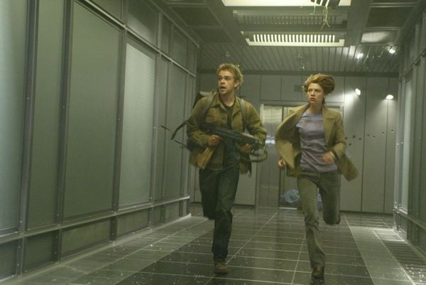 Terminator 3 - Rebellion der Maschinen