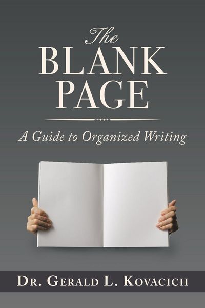 Produktbild: The Blank Page