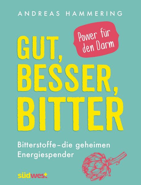 Produktbild: Gut, besser, bitter