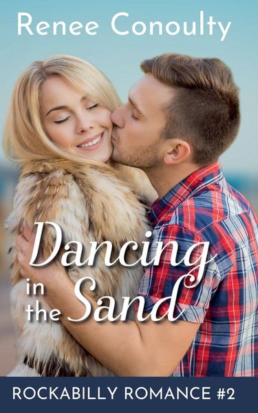 Produktbild: Dancing in the Sand