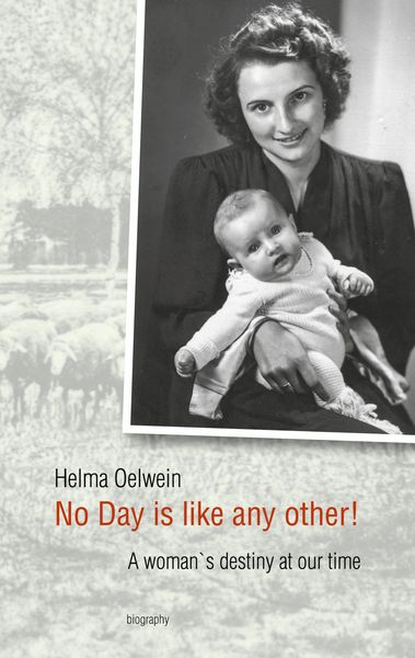 Produktbild: No Day is like any other!