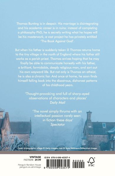 Produktbild: The Book Against God