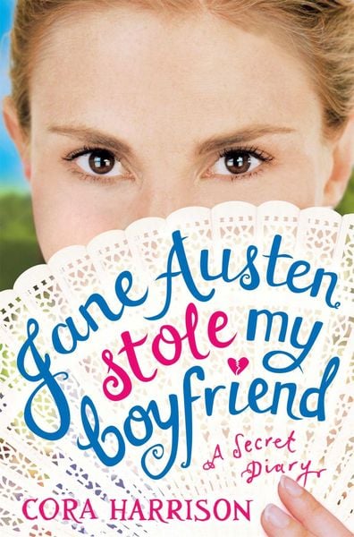 Produktbild: Jane Austen Stole My Boyfriend