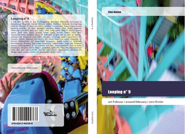 Produktbild: Looping n&deg; 9
