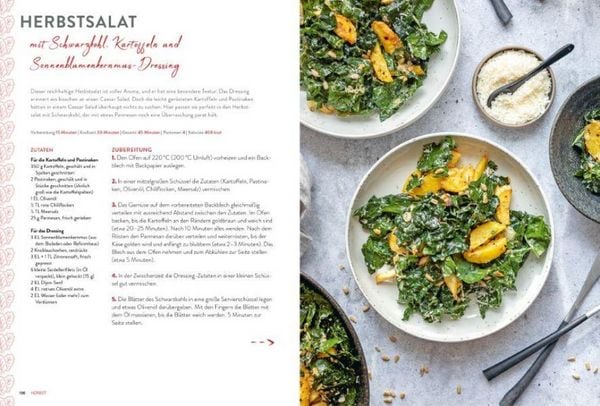 Produktbild: Super Salate!