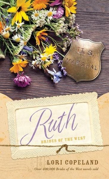 Produktbild: Ruth