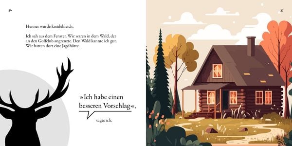 Produktbild: Wenn schon tot, dann unter Palmen