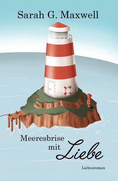 Produktbild: Meeresbrise mit Liebe