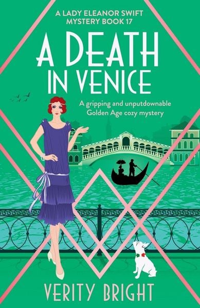Produktbild: A Death in Venice