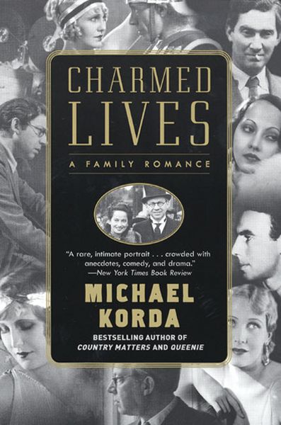 Produktbild: Korda, M: Charmed Lives