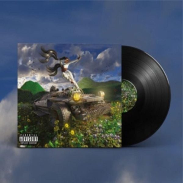 Last Year Was Weird Vol. 3 EP