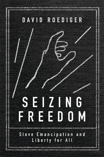 Produktbild: Seizing Freedom