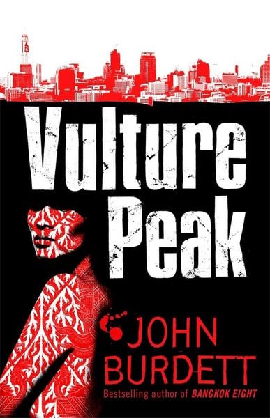 Produktbild: Vulture Peak