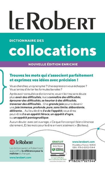 Produktbild: Dico Collations