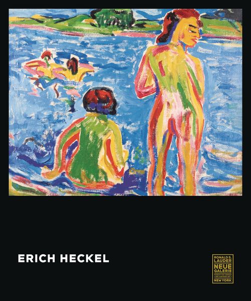 Produktbild: Erich Heckel